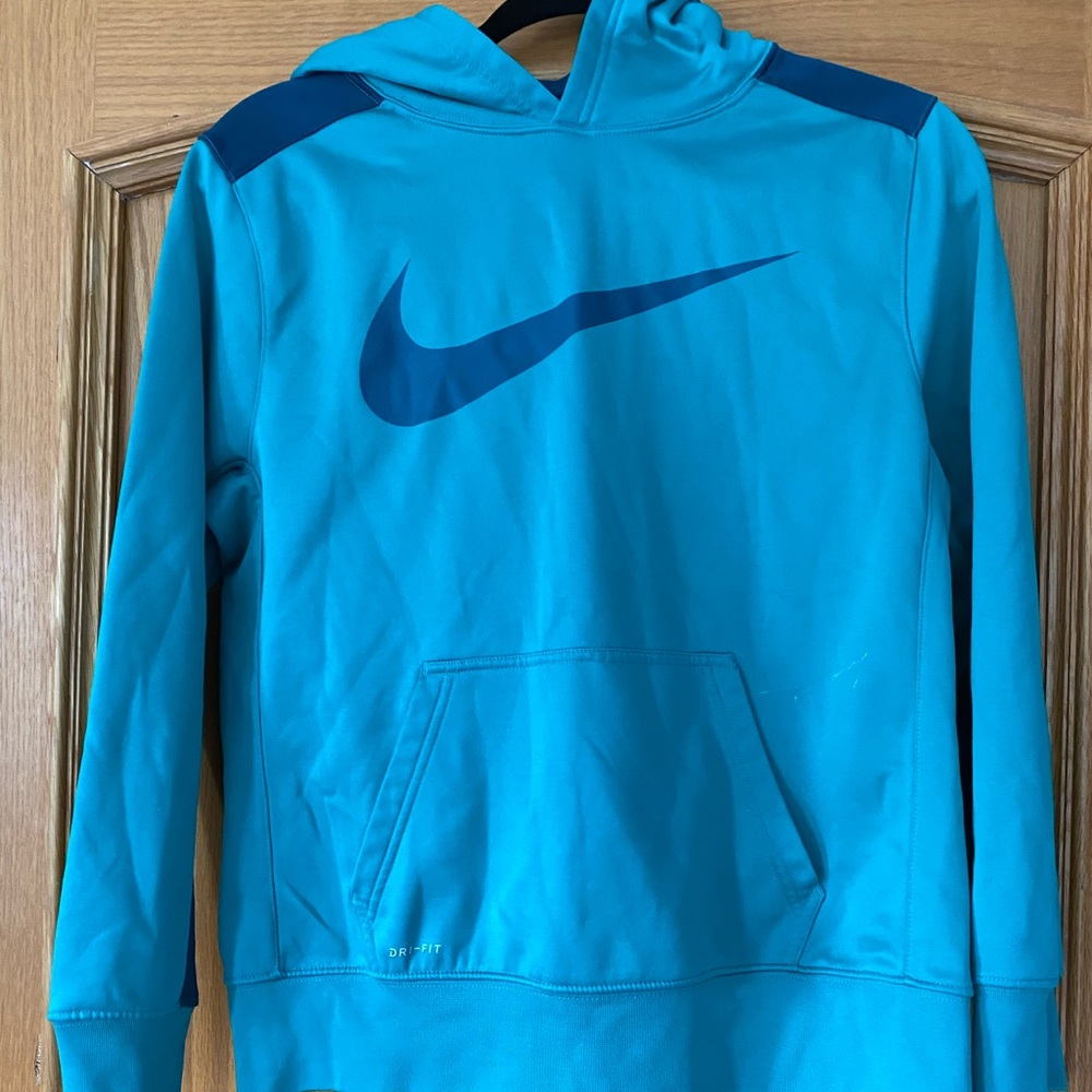 Nike hoodie